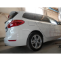 Galia Ťažné zariadenie B0236 typ C pre BMW 2 Gran Tourer - Gran Tourer , od r 2015
