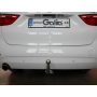 Galia Ťažné zariadenie B0236 typ A pre BMW 2 Gran Tourer - Gran Tourer , od r 2015