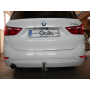 Galia Ťažné zariadenie B0236 typ A pre BMW 2 Gran Tourer - Gran Tourer , od r 2015