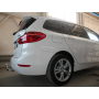 Galia Ťažné zariadenie B0236 typ A pre BMW 2 Gran Tourer - Gran Tourer , od r 2015