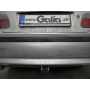 Galia Ťažné zariadenie B0096 typ A pre BMW 3-rad - 4dv , r 1998-2005