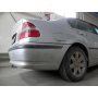 Galia Ťažné zariadenie B0096 typ A pre BMW 3-rad - 4dv , r 1998-2005