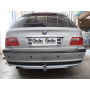 Galia Ťažné zariadenie B0096 typ A pre BMW 3-rad - 4dv , r 1998-2005