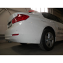 Galia Ťažné zariadenie B0215 typ C pre BMW 3-rad - 4dv , 2012-2014.02