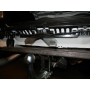 Galia Ťažné zariadenie B0215 typ C pre BMW 3-rad - 4dv , 2012-2014.02