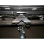 Galia Ťažné zariadenie B0215 typ C pre BMW 3-rad - 4dv , 2012-2014.02