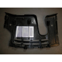 Galia Ťažné zariadenie B0215 typ C pre BMW 3-rad - 4dv , 2012-2014.02