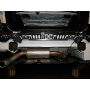 Galia Ťažné zariadenie B0215 typ C pre BMW 3-rad - 4dv , 2012-2014.02