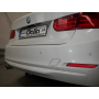 Galia Ťažné zariadenie B0215 typ C pre BMW 3-rad - 4dv , 2012-2014.02