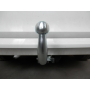 Galia Ťažné zariadenie B0215 typ C pre BMW 3-rad - 4dv , 2012-2014.02