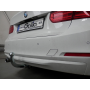 Galia Ťažné zariadenie B0215 typ A pre BMW 3-rad - 4dv , 2012-2014.02