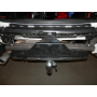 Galia Ťažné zariadenie B0215 typ A pre BMW 3-rad - 4dv , 2012-2014.02