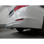 Galia Ťažné zariadenie B0215 typ A pre BMW 3-rad - 4dv , 2012-2014.02