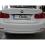 Galia Ťažné zariadenie B0215 typ A pre BMW 3-rad - 4dv , 2012-2014.02