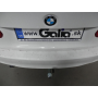 Galia Ťažné zariadenie B0215 typ A pre BMW 3-rad - 4dv , 2012-2014.02