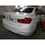 Galia Ťažné zariadenie B0215 typ A pre BMW 3-rad - 4dv , 2014.03-2019.02