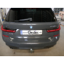 Galia Ťažné zariadenie B0255 typ C pre BMW 3-rad - 4dv , od r 2019