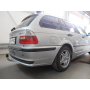 Galia Ťažné zariadenie B0096 typ A pre BMW 3-rad - coupé , r 1998-2005