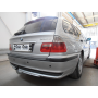Galia Ťažné zariadenie B0096 typ A pre BMW 3-rad - coupé , r 1998-2005