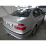 Galia Ťažné zariadenie B0096 typ A pre BMW 3-rad - coupé , r 1998-2005