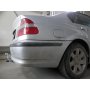 Galia Ťažné zariadenie B0096 typ A pre BMW 3-rad - coupé , r 1998-2005