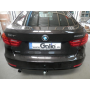 Galia Ťažné zariadenie B0216 typ A pre BMW 3-rad - GT , r 2013-2018