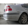 Galia Ťažné zariadenie B0096 typ C pre BMW 3-rad - kombi , r 1998-2005