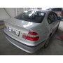 Galia Ťažné zariadenie B0096 typ A pre BMW 3-rad - kombi , r 1998-2005