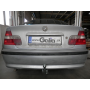 Galia Ťažné zariadenie B0096 typ A pre BMW 3-rad - kombi , r 1998-2005