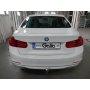 Galia Ťažné zariadenie B0215 typ A pre BMW 3-rad - kombi , 2012-2014.02