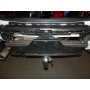Galia Ťažné zariadenie B0215 typ A pre BMW 3-rad - kombi , 2012-2014.02