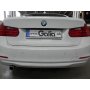 Galia Ťažné zariadenie B0215 typ A pre BMW 3-rad - kombi , 2012-2014.02