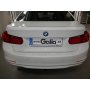 Galia Ťažné zariadenie B0215 typ A pre BMW 3-rad - kombi , 2012-2014.02