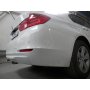 Galia Ťažné zariadenie B0215 typ A pre BMW 3-rad - kombi , 2012-2014.02