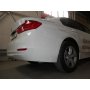 Galia Ťažné zariadenie B0215 typ A pre BMW 3-rad - kombi , 2014.03-2019.08