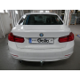 Galia Ťažné zariadenie B0215 typ A pre BMW 3-rad - kombi , 2014.03-2019.08