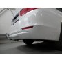 Galia Ťažné zariadenie B0215 typ A pre BMW 3-rad - kombi , 2014.03-2019.08