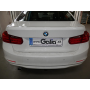 Galia Ťažné zariadenie B0215 typ A pre BMW 3-rad - kombi , 2014.03-2019.08