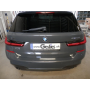 Galia Ťažné zariadenie B0255 typ C pre BMW 3-rad - kombi , od r 2019