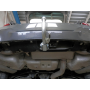 Galia Ťažné zariadenie B0255 typ C pre BMW 3-rad - kombi , od r 2019