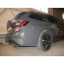 Galia Ťažné zariadenie B0255 typ A pre BMW 3-rad - kombi , od r 2019