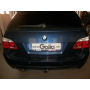 Galia Ťažné zariadenie B0226 typ C pre BMW 5-rad - 4dv , r 2003-2010