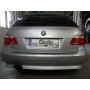 Galia Ťažné zariadenie B0226 typ C pre BMW 5-rad - 4dv , r 2003-2010