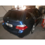Galia Ťažné zariadenie B0226 typ C pre BMW 5-rad - 4dv , r 2003-2010