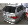 Galia Ťažné zariadenie B0226 typ A pre BMW 5-rad - 4dv , r 2003-2010