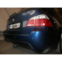 Galia Ťažné zariadenie B0226 typ A pre BMW 5-rad - 4dv , r 2003-2010