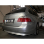 Galia Ťažné zariadenie B0226 typ A pre BMW 5-rad - 4dv , r 2003-2010