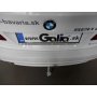 Galia Ťažné zariadenie B0205 typ A pre BMW 5-rad - 4dv , 2010-2014.02