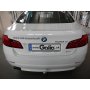 Galia Ťažné zariadenie B0205 typ A pre BMW 5-rad - 4dv , 2010-2014.02