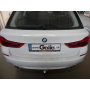 Galia Ťažné zariadenie B0245 typ A pre BMW 5-rad - 4dv , od r 2017